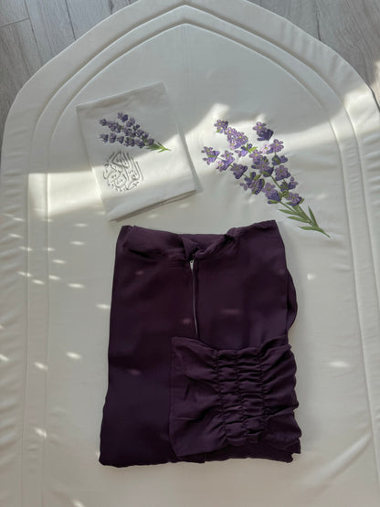 Lavender Set | طقم اللافندر
